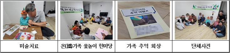 항노화힐링프로그램(1일차)